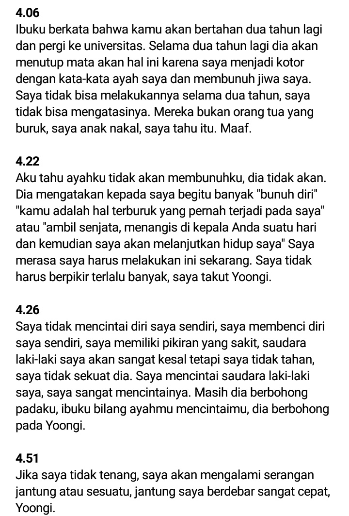 heyitsweiii's tweet image. Tadi aku scroll semua tweet Melisa dipostan Suga itu, aku salin, aku translate, dan aku susun sesuai waktunya. Rest in peace #Melisa Kami semua sayang kamu💜