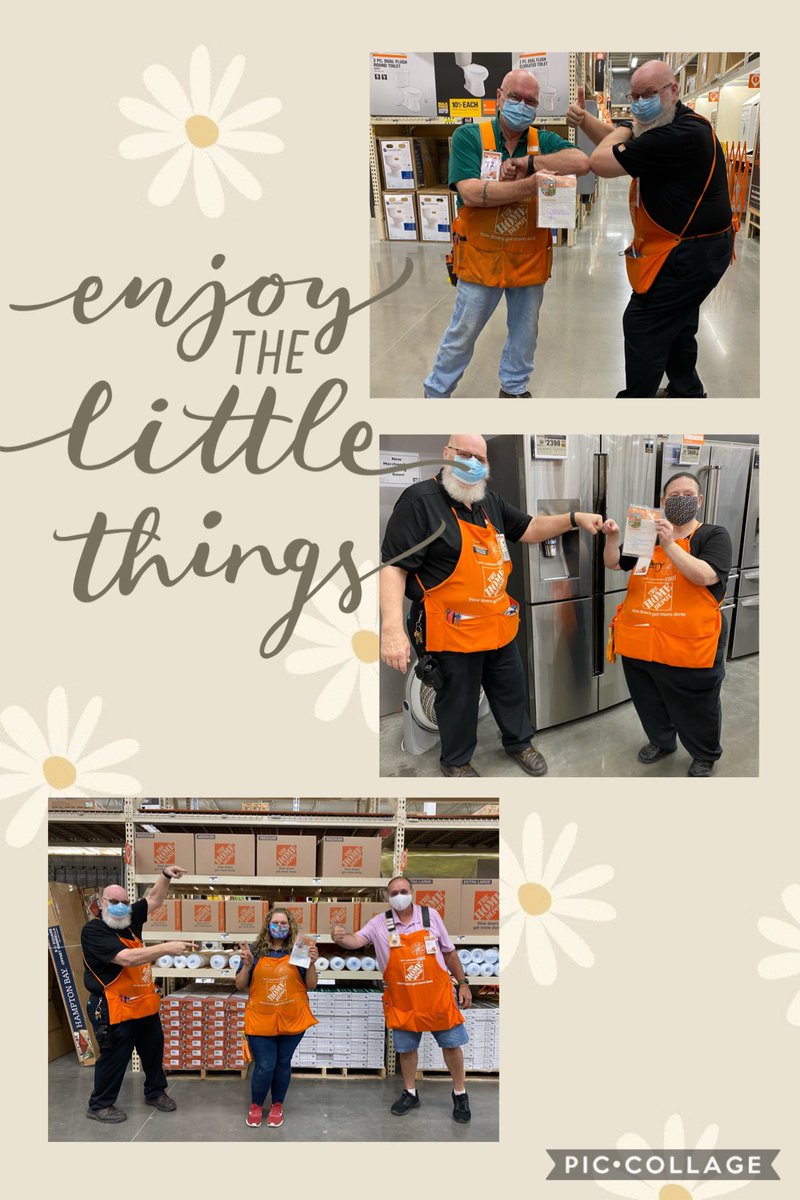 Jessica Kennedy (@jessicathd0745) on Twitter photo Celebrating Steve, Sherry, and Olivia for turning the probably willโs into definitely willโs on LTSA this week! Thank you team for your hard work at 0745!!! #0745strong <a href="/BIBPhotography/">Scott O'Neal</a> <a href="/HomeDepotJeep/">Geep Clapper</a> <a href="/kmn293/">Kelly Newell</a> @HDStephenMalone @LinnayaSHD Celebrating Steve, Sherry, and Olivia for turning the probably willโs into definitely willโs on LTSA this week! Thank you team for your hard work at 0745!!! #0745strong <a href="/BIBPhotography/">Scott O'Neal</a> <a href="/HomeDepotJeep/">Geep Clapper</a> <a href="/kmn293/">Kelly Newell</a> @HDStephenMalone @LinnayaSHD
