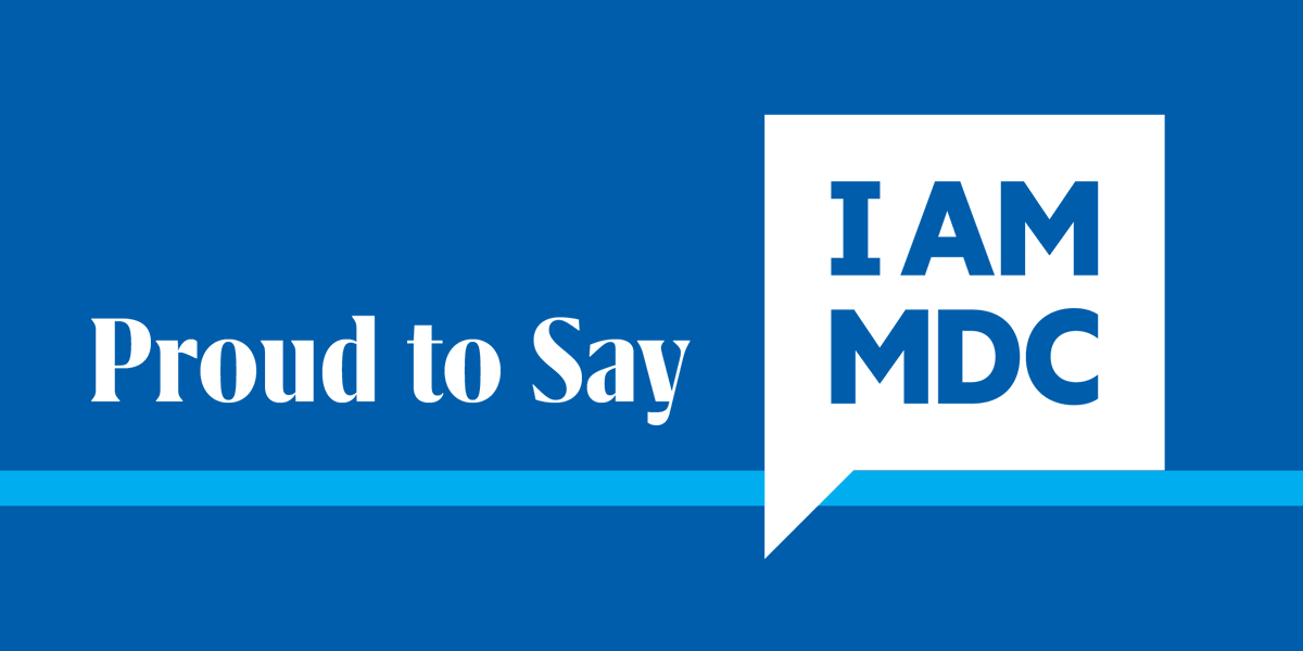 MDCAlumni's tweet photo. Have you heard? Yep, 60 years of #MDC! If you’re proud alumni or even friends and family of a fellow #MDCShark, you can join in the celebration this Sunday, September 6. Read more on @FloridaVillager: https://t.co/4SKjM3Nkkz https://t.co/Uu4Xd431KU