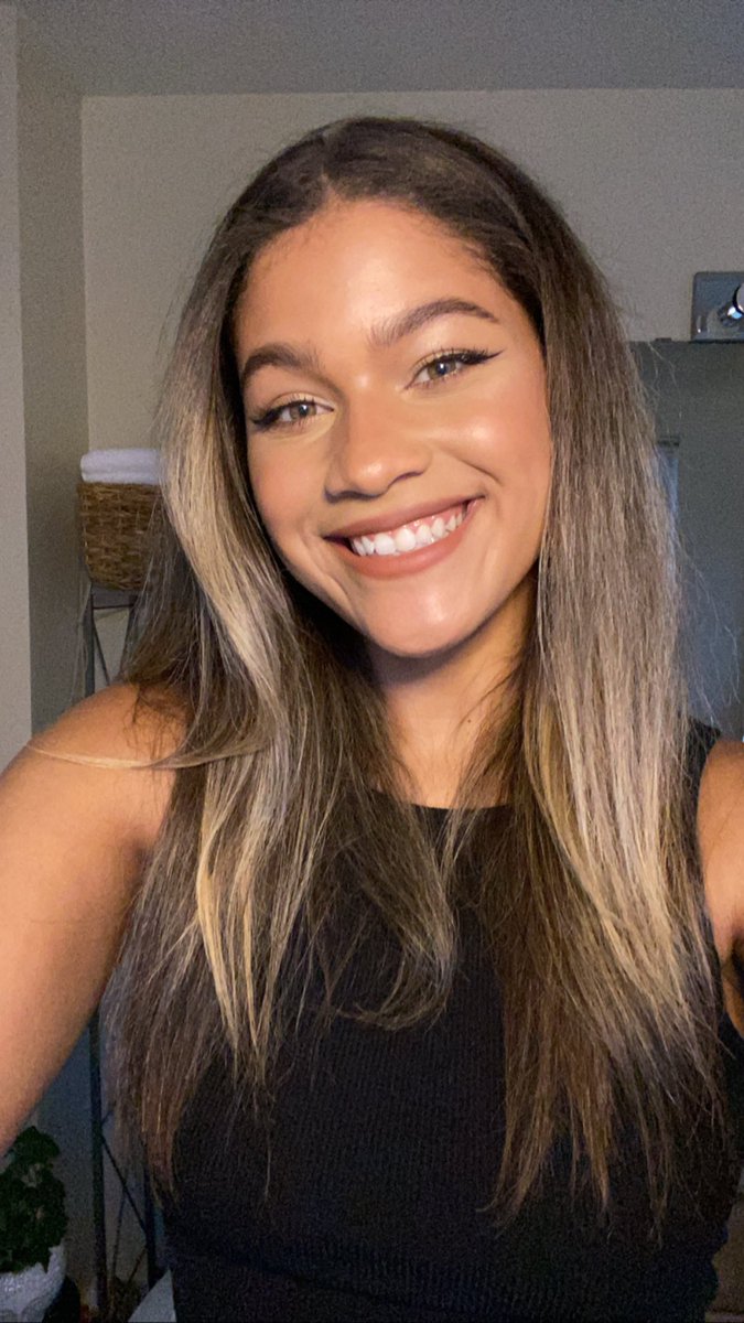 casuallyextra's tweet photo. Catch me on @theouai Instagram story today π #theouai #ouaihaircare #ulta #casuallyextra https://t.co/qQRRc1VvOS