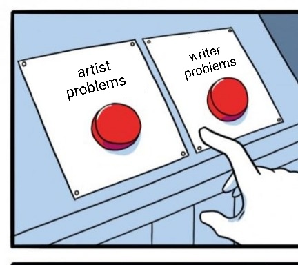 why choose anyway 