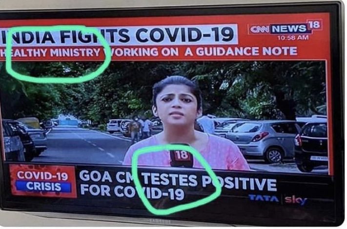 Suryansh_siingh's tweet image. When you do PhD in English literature from Moscow University @CNNnews18 @cnnbrk @CNN @CNNPolitics @cnni @CNNnewsroom @CNNBusiness #CNN