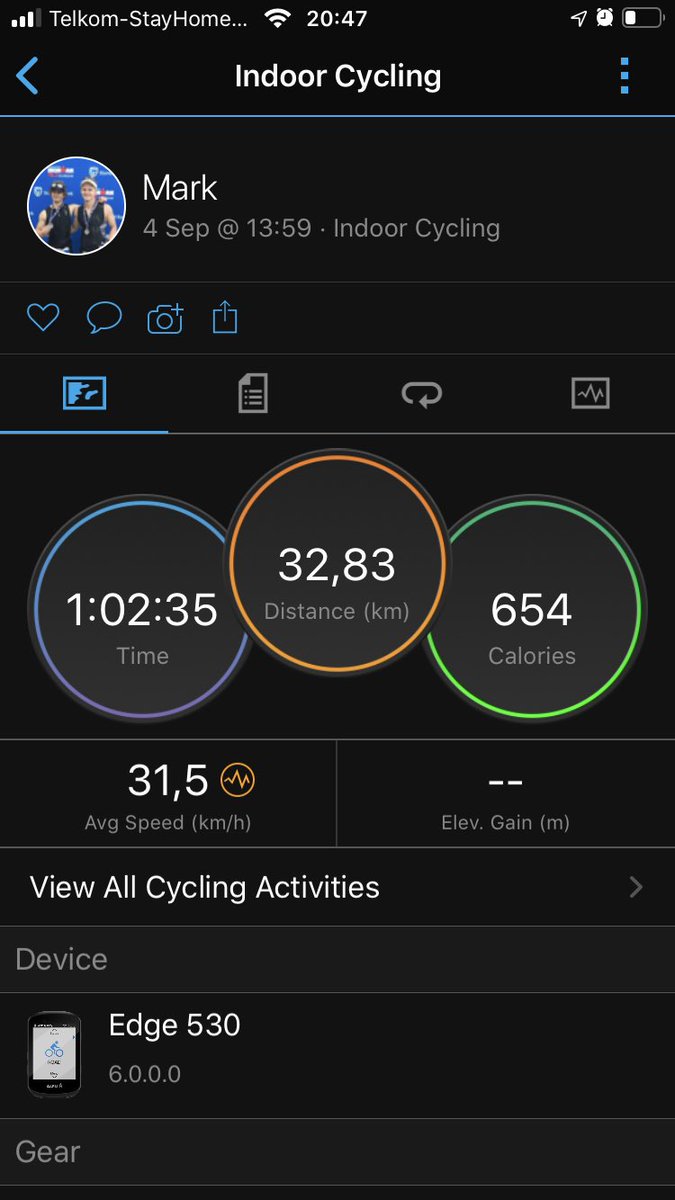 4starksakes's tweet photo. @ninetyone_sa #runbike91 a bit more than 25km https://t.co/h9QhRYwgaf