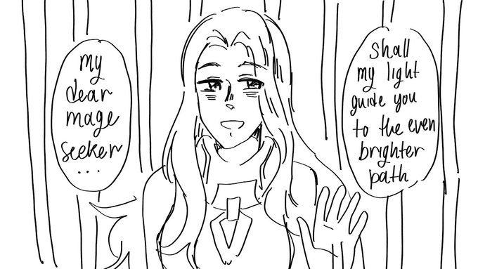 Sylas and Lux roles swapped
(Demacia was damage bc Sylas became Simplas instead)
#Sylas #Lux #ArtofLegends #LeagueOfLegends 