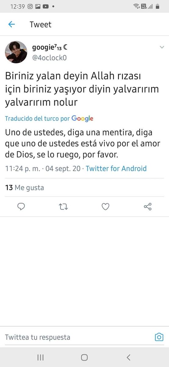 Estrell50002931's tweet photo. @BTS_twt Creo que melisa y está persona eran muy cercanos, estuve buscando y realmente está mal, en los tw que sube se nota. Esta situación me dió un poco de ansiedad, solo espero que sus amigos y gente que de verdad la quería puedan sobrellevar ese horrible dolor https://t.co/3pD4huXiYR