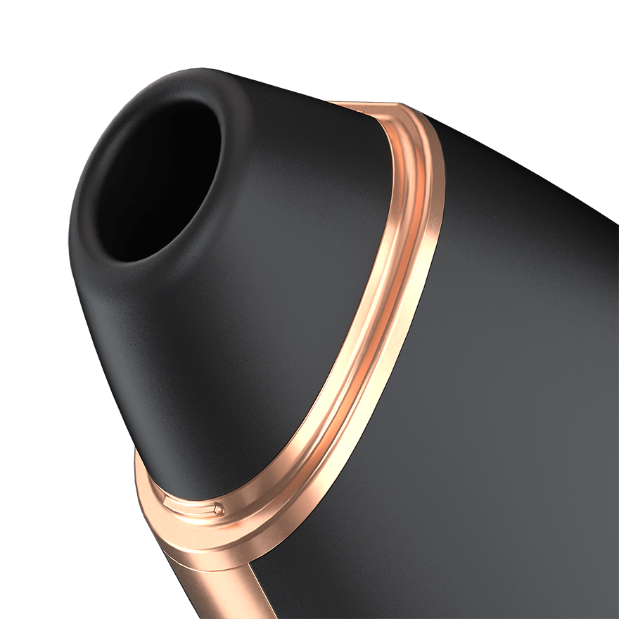 magiquesex's tweet photo. “L❤️VE TRIANGLE” de #Satisfyer Nuevo diseño “súper chic” con tecnología #AirPulse, con profundas Vibraciones, suave cabezal de Silicona y discreto e higiénico capuchón.
APP gratuita #SATISFYERCONNECT disponible para iOS y Android.
https://t.co/ncUZJpIm5o https://t.co/4cTNPuDead