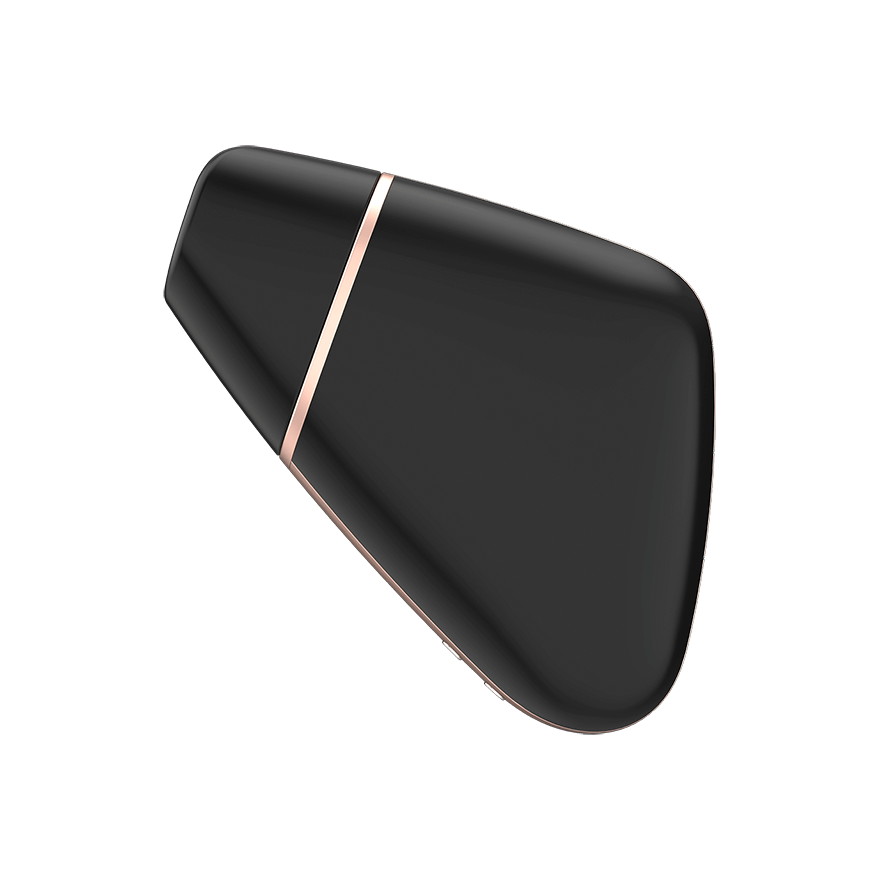 magiquesex's tweet photo. “L❤️VE TRIANGLE” de #Satisfyer Nuevo diseño “súper chic” con tecnología #AirPulse, con profundas Vibraciones, suave cabezal de Silicona y discreto e higiénico capuchón.
APP gratuita #SATISFYERCONNECT disponible para iOS y Android.
https://t.co/ncUZJpIm5o https://t.co/4cTNPuDead