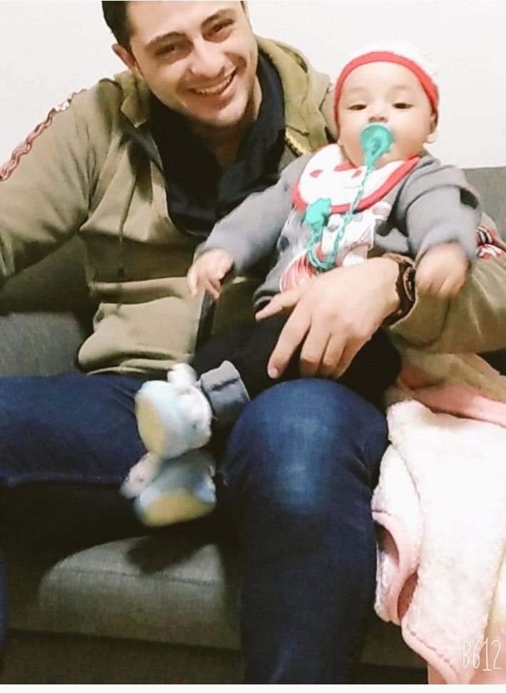 SabreenAbdelfa4's tweet photo. محمد كان بيربي ابنك وعايزه احسن الناس وانت أصبحت السبب ان ابنك يستعر منه الناس#اعدام_احمد_الخسيس_قاتل_محمد_سعد https://t.co/TdWfM7uRD9