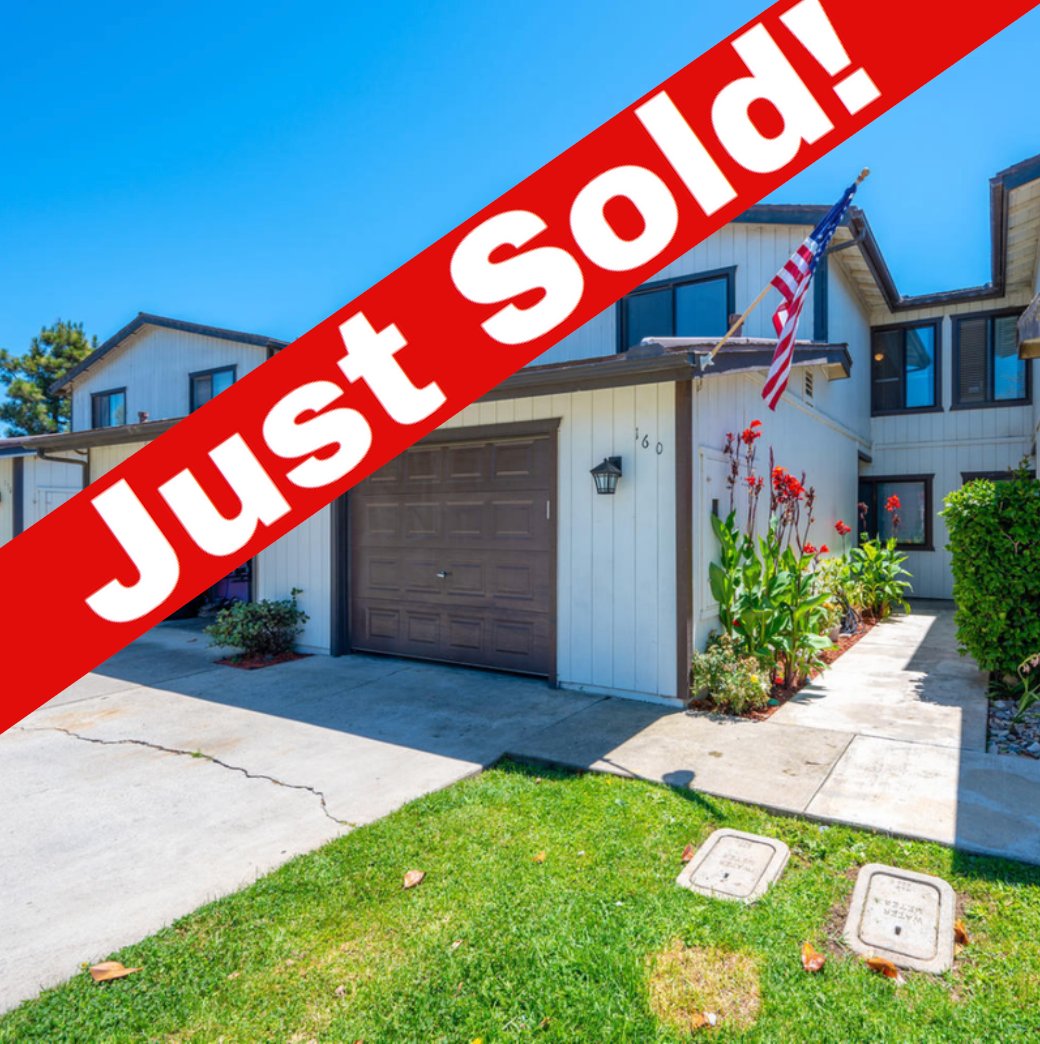 We did it again! Another SOLD!
Represented Another Happy Seller

Serving the Central Coast with over 900 Transaction sides

*Putting the 'REAL' back in REAL Estate!*

Richard Gonzalez
Compass
(805) 268-4407
Richard@RichardHasHomes.com

 #centalcoast #santamaria #compasseverywhere