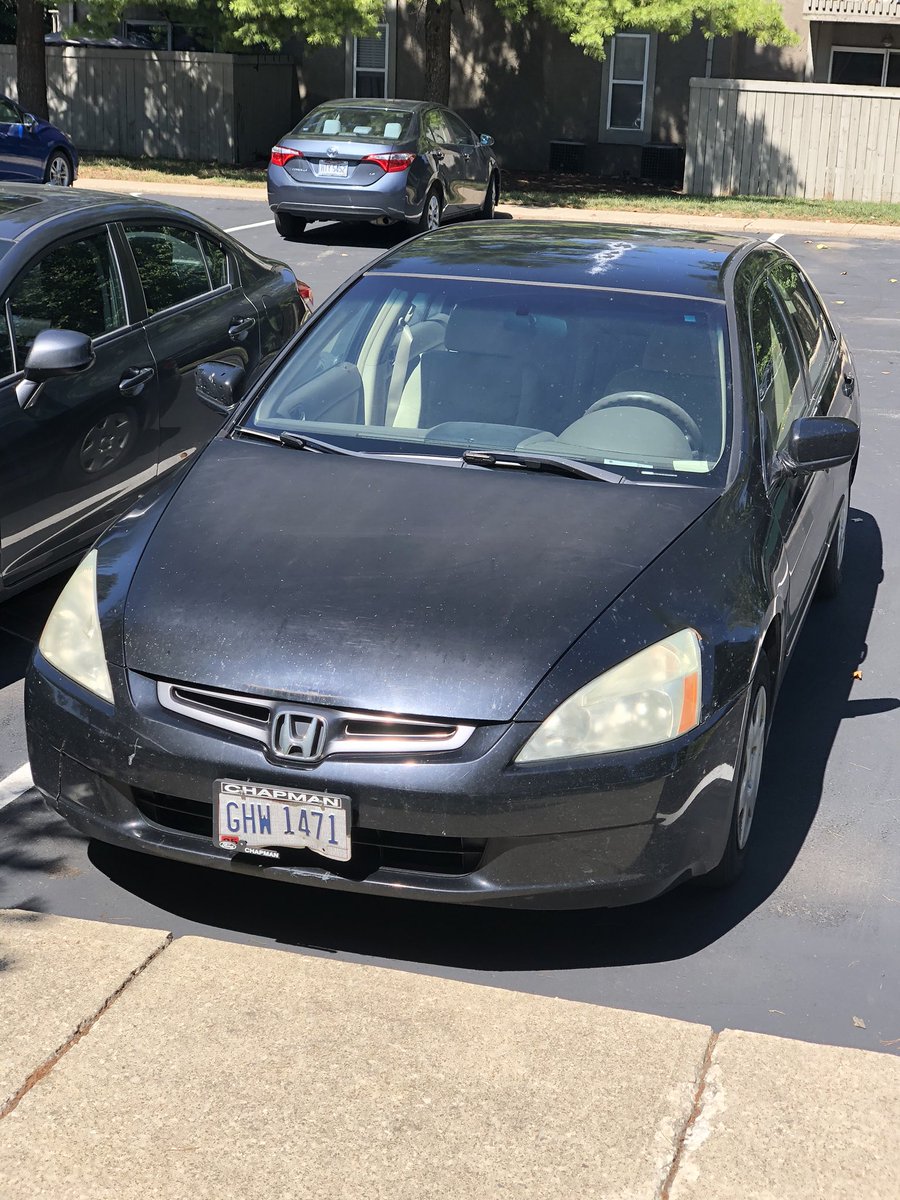 VerlinJohnson's tweet photo. I keep having people say, “Alex, you’re making money now. Why don’t you buy a nicer car!”

Clearly since so many people have said this, it’s a problematic way of thinking in society.  I have some thoughts: https://t.co/S1ds5gYcgp
