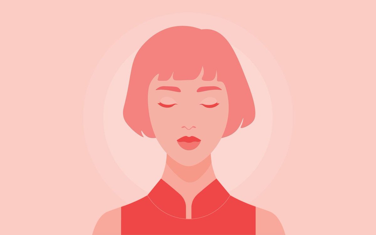 MindfulOnline's tweet image. Follow this loving-kindness meditation to cultivate resilience. If you feel unmoored, lost, or pulled in different directions, take a moment to wish yourself peace, just as you’d comfort a friend.
buff.ly/2YV0n4n