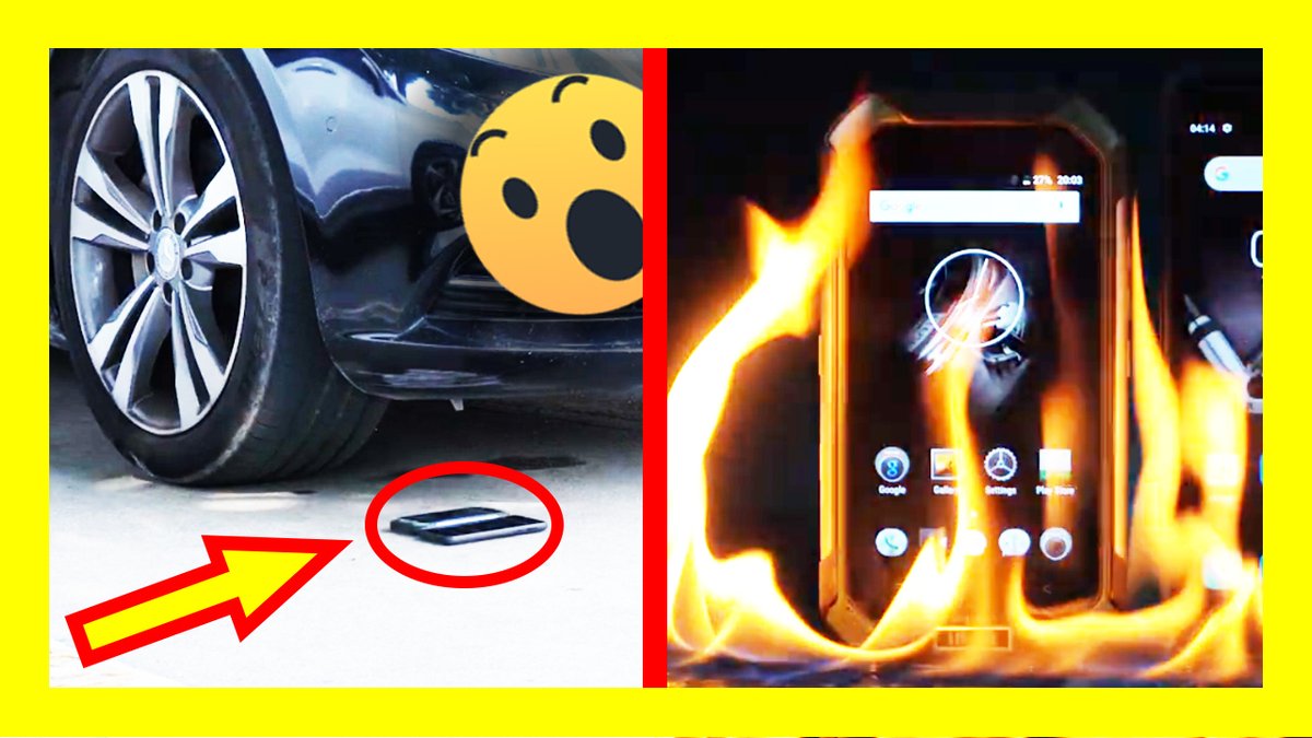 LiontoPro's tweet photo. Blackbiew BV6300 PRO: el Mejor CELULAR RESISTENTE a TODO!! (y el más LIGERO de TODOS!
👉 https://t.co/A7HDyguKIp
#BlackviewBV6300PRO #BV6300PRO #Blackview #Celulares2020 #Celulares #IP68 #IP69K #telefonos2020 #LIONTO #TechNews #tech #Tecnologia https://t.co/efEDN8AXXo