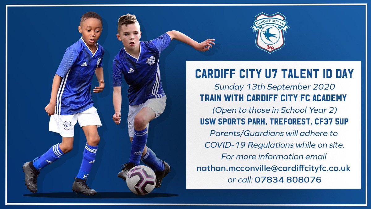 CCFCdevelopment tweet picture