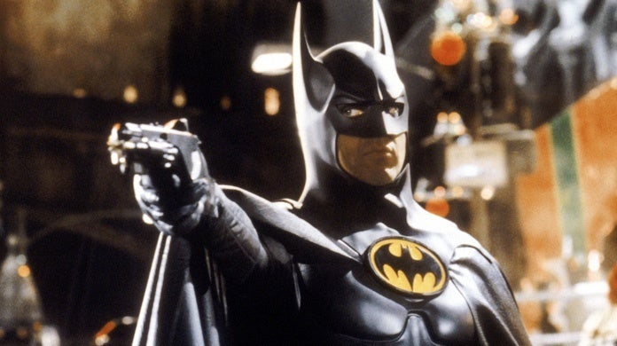 Happy Birthday, Michael Keaton!
 