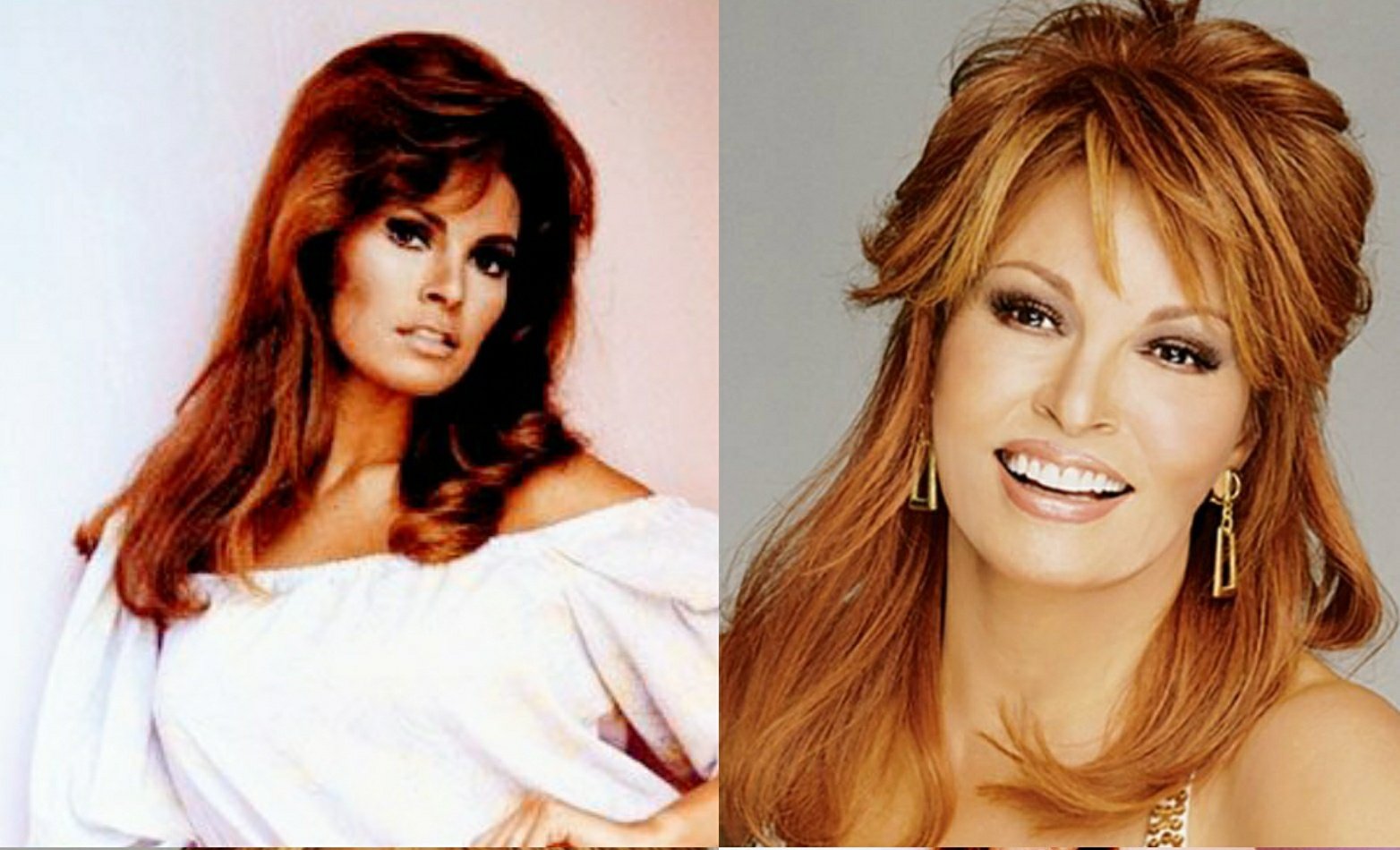 Happy Birthday Raquel Welch!      