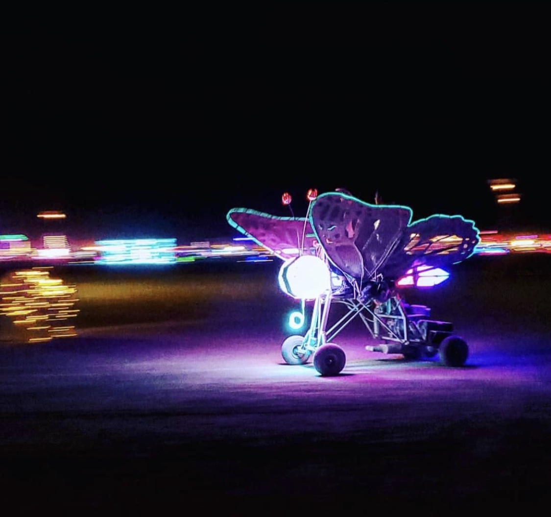 Liam O'Brien tweet media