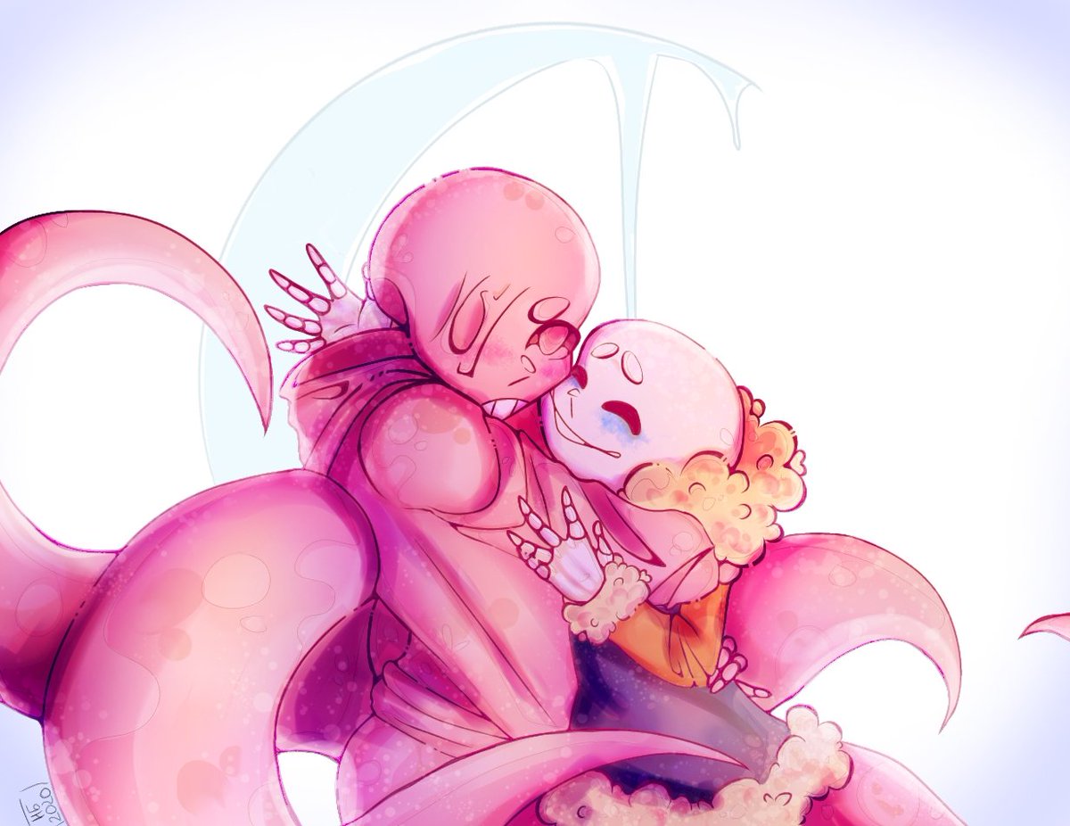 NB_2006's tweet photo. 🍓Клубничная глазурь со звёздами🍓

#Undertale #undertaleau #Strawberry_Nightmare #DreamTale #Outer_Sans #OuterTale https://t.co/VX6iEt6GS5