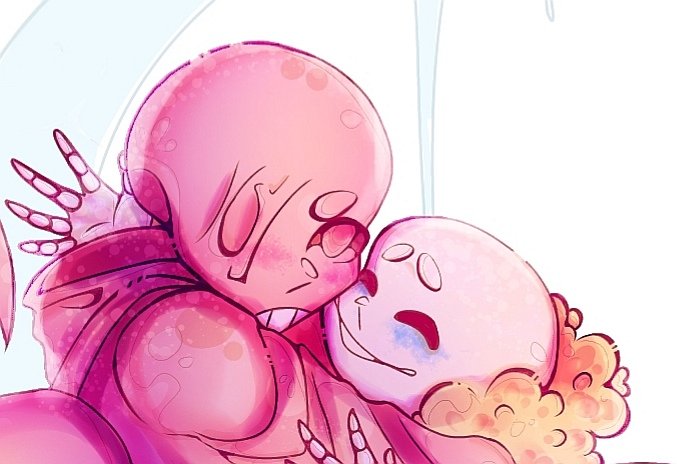 NB_2006's tweet photo. 🍓Клубничная глазурь со звёздами🍓

#Undertale #undertaleau #Strawberry_Nightmare #DreamTale #Outer_Sans #OuterTale https://t.co/VX6iEt6GS5