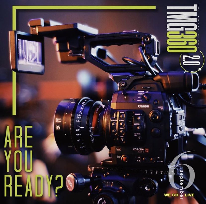 themountleads's tweet photo. The Mount Global 360 2.0 kicks off TOMORROW with totally LIVE praise &amp; worship, 2 different sermons at 8 &amp; 10a, Church Redefined in-between, children’s church and a week packed with ministry services The pandemic didn’t stop ministry, it made it better! #TMG3602pt0 #themountleads https://t.co/Ph2uBw94ne