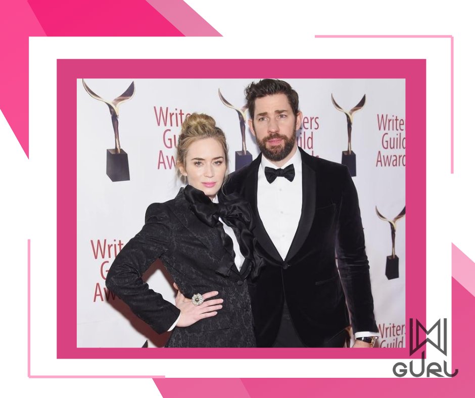TheBowtieGurl's tweet image. #StatementMaker Saturday!

Matching couple outfits..? I think YES! 

#EmilyBlunt #JohnKrasinski 
.

.

.

#TheBowtieGurl #Bowtie #Fashion #handmade #smallbusiness #southflorida #blackownedbuisness #broward #androgyny #strongfemale #adrogynousfashion 

l8r.it/8Rfr