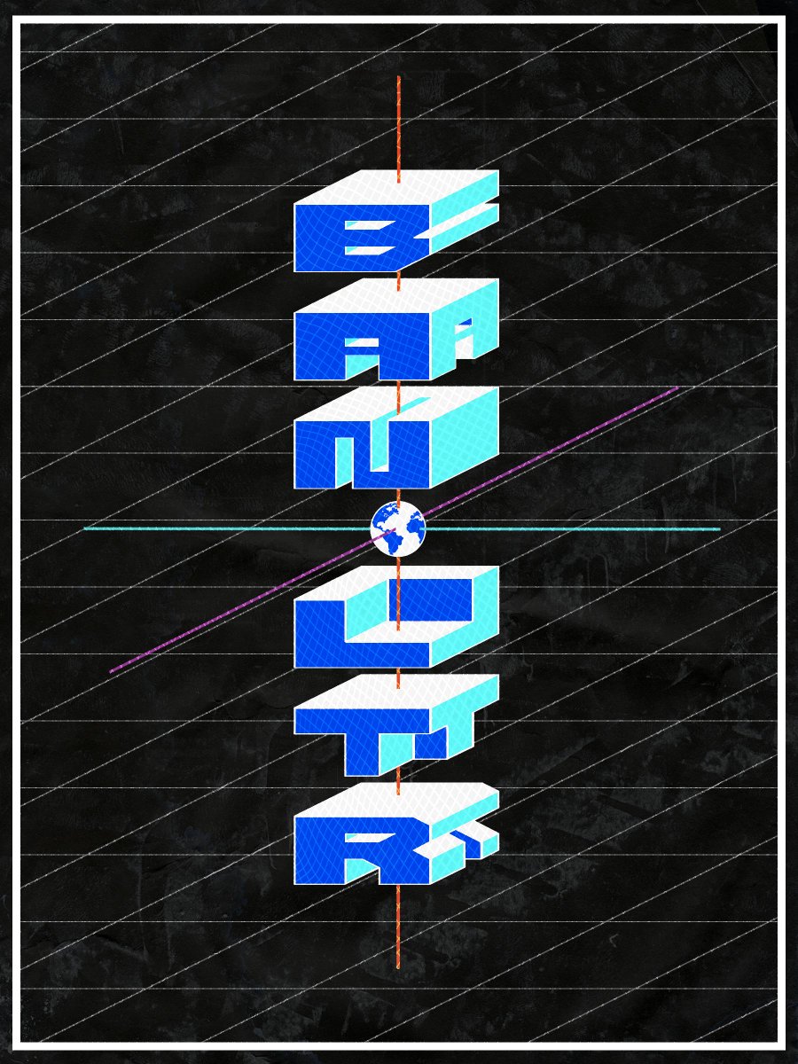 BanLetter's tweet photo. Here come the hot prints
. 
. 
. 
. 
#graphicdesign #graphicjuice #graphictees #graphic #graphicart #photoshopgraphics #tshirtdesign #tshirtlogo #logodesigns #logodesignersclub #logodesignershub #blender #opacity #photoshoptextures #photoshoplettering #cubism #cubismart #cubist https://t.co/uQ78HEkpKB