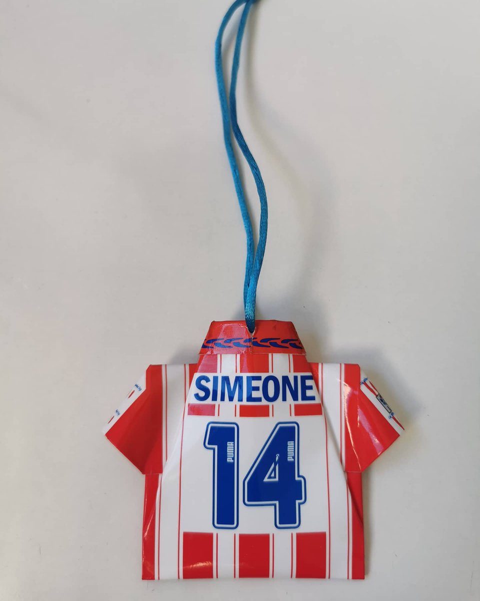 Jositooo23's tweet photo. Nueva camiseta Doblete 95/96 😍 https://t.co/rMi1eewquP