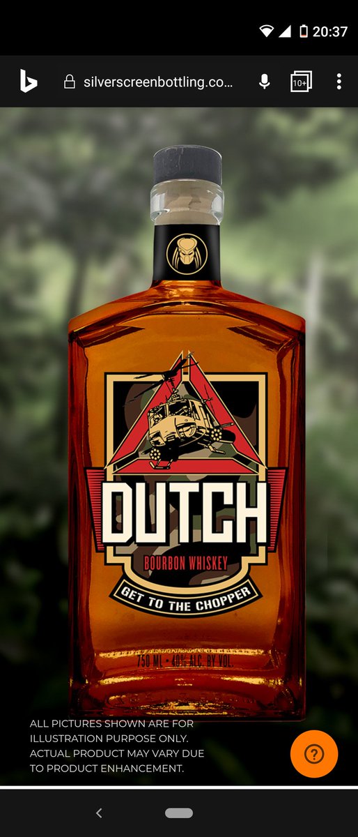 DamienXeno's tweet photo. Where i can Buy The DUTCH WHISKY ??
#Predator
#DutchSchaefer
#whisky https://t.co/EWIu20NgFD