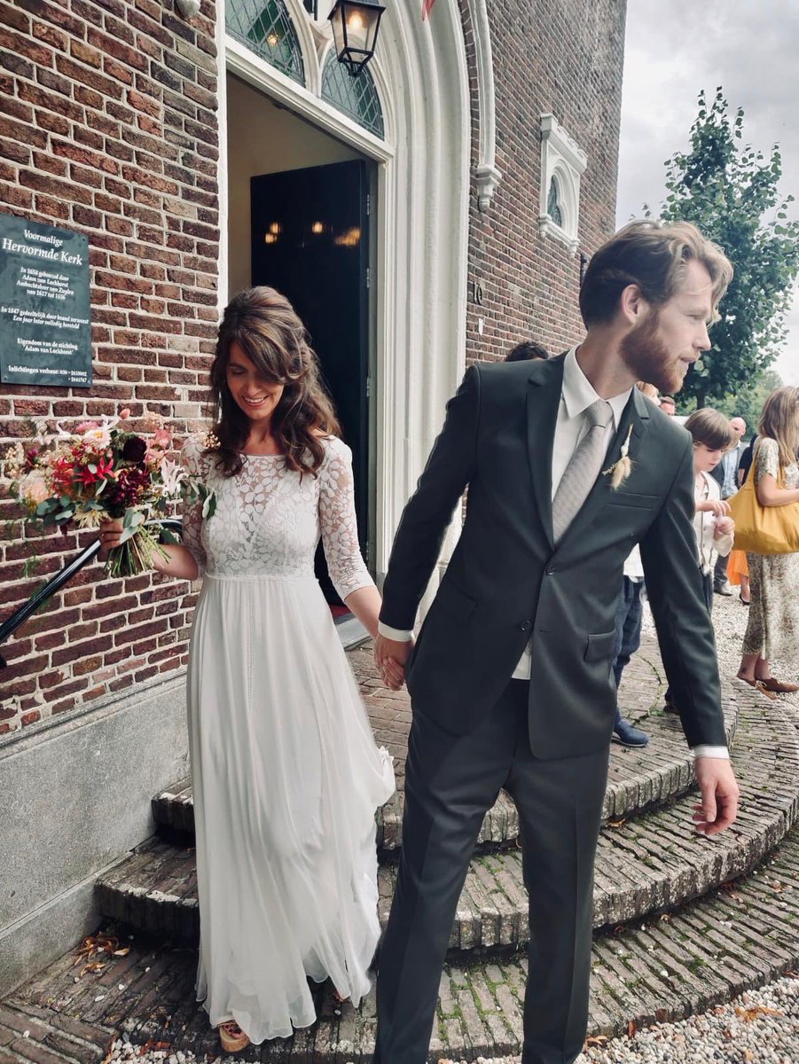 Bart van den Berg tweet media