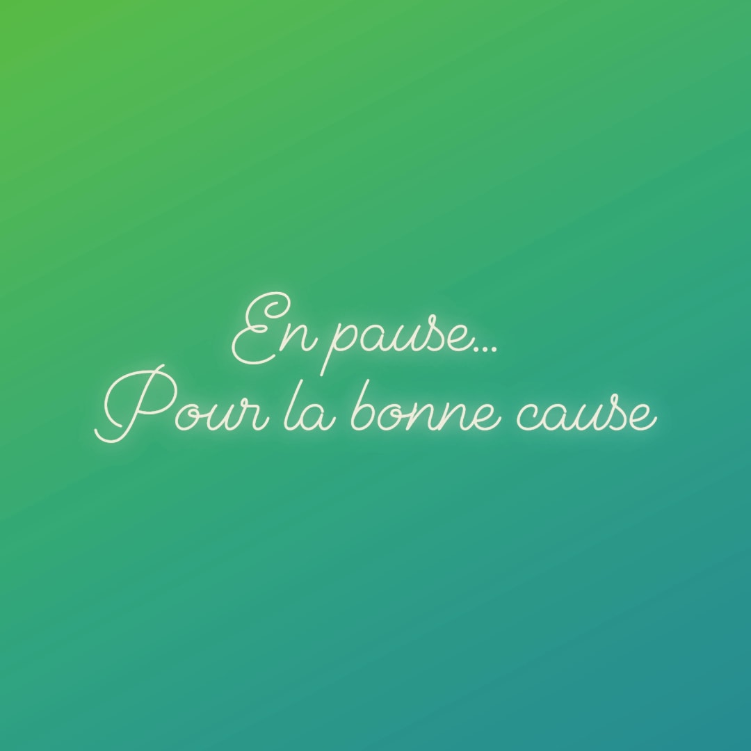 Après une année scolaire perturbée par la pandémie, le club #lyceevert marque une pause du fait de mon absence pour cause de congé maternité. Retour prévu après les vacances de février 2021. Prenez bien soin de vous et des vôtres.
Bonne rentrée à tous et à bientôt !
