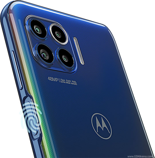 MotorolaLovers's tweet image. ultra-fast speed.
ultra-sharp photos.
#motorolaone5g