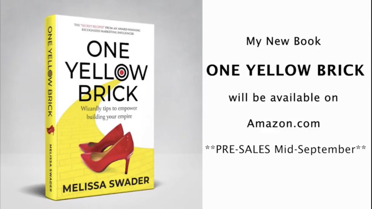 @Niranju98 I joined as a #womeninbusiness who loves building relationships.  I’m inspired by others ❤️ I am a #writer #blogger #vlogger #podcaster to #RealTalk on @YouTube - I own & #editor in Chief for @ElevateBizMag & recognized #cre #marketinginfluencer -After 20 + years, now #author ❤️