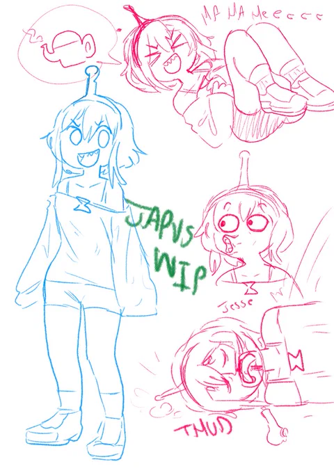 there is only one Vtuber i care about 