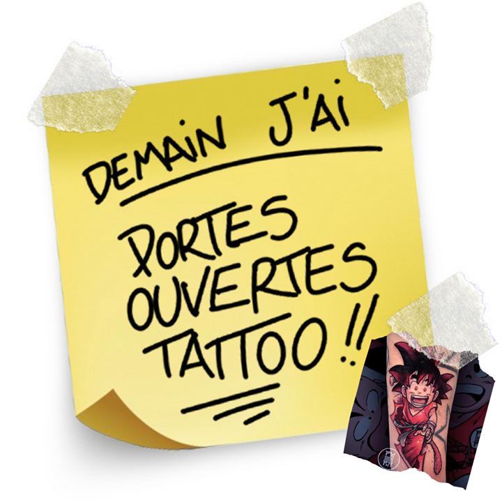 SorryMom31's tweet photo. 😵Ta mère va encore gueuler 😵 
Demain, viens de 13h à 19h aux portes ouvertes dans nos 3 salons pour rencontrer nos artistes et parler de tes projets.

@sorry_mom_tatouage  - 32 boulevard d’Arcole
@sorry_dad_tatouage  - 22 rue Perchepinte
@sorry_famil… https://t.co/ayzvCI3IZK https://t.co/Oo90bYHYkr