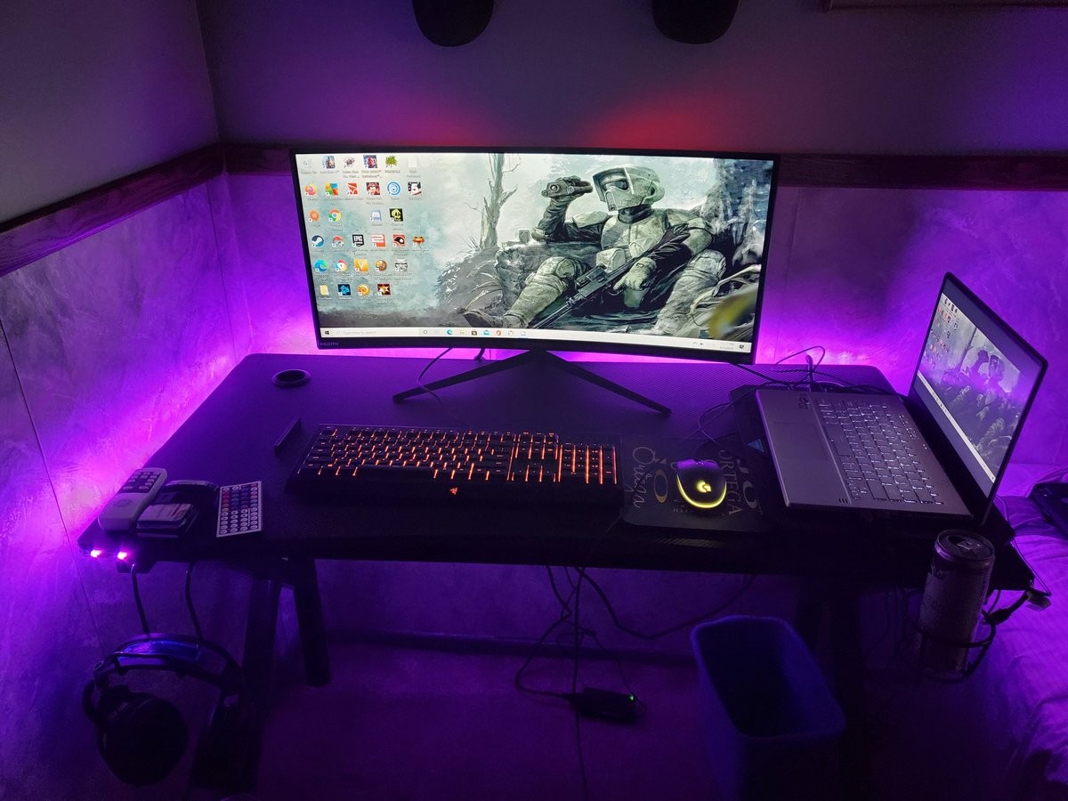 OcgJames's tweet photo. Now I'm looking Pro Gamer https://t.co/rpWQw3myvT