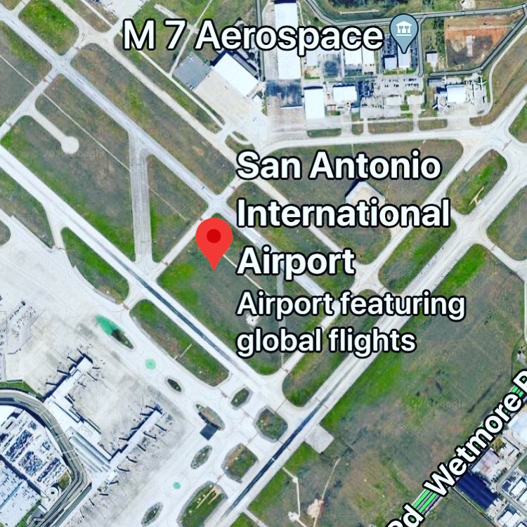 DisasterMedic2's tweet photo. After a month in San Antonio, I’m committing to the Change.  Traveling home to Wilmington NC to finalize our move to Texas.  Even a Pandemic and the threat of two hurricanes can’t change my mind.  The opportunities are two great to eject early!  TX will be our new home! https://t.co/NsKMMlhSv8