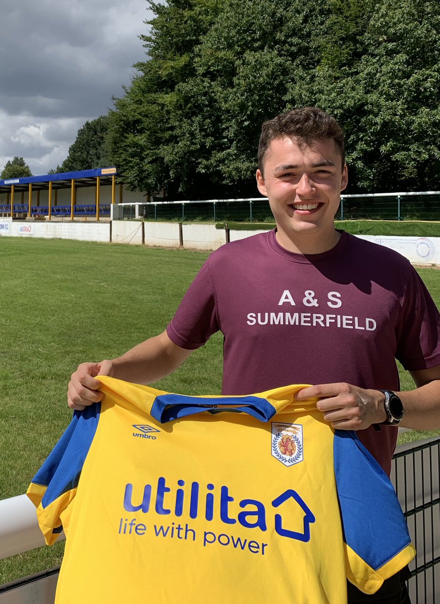 Ampthill Town FC tweet media