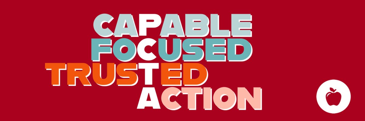 UNION STRONG TEACHER STRONG