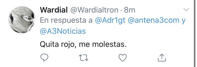 Adr1gt's tweet photo. Acompañadme de la mano en esta triste historia https://t.co/UMcKS53S88