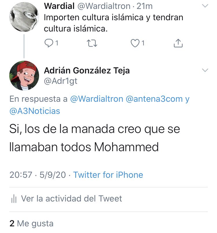 Adr1gt's tweet photo. Acompañadme de la mano en esta triste historia https://t.co/UMcKS53S88