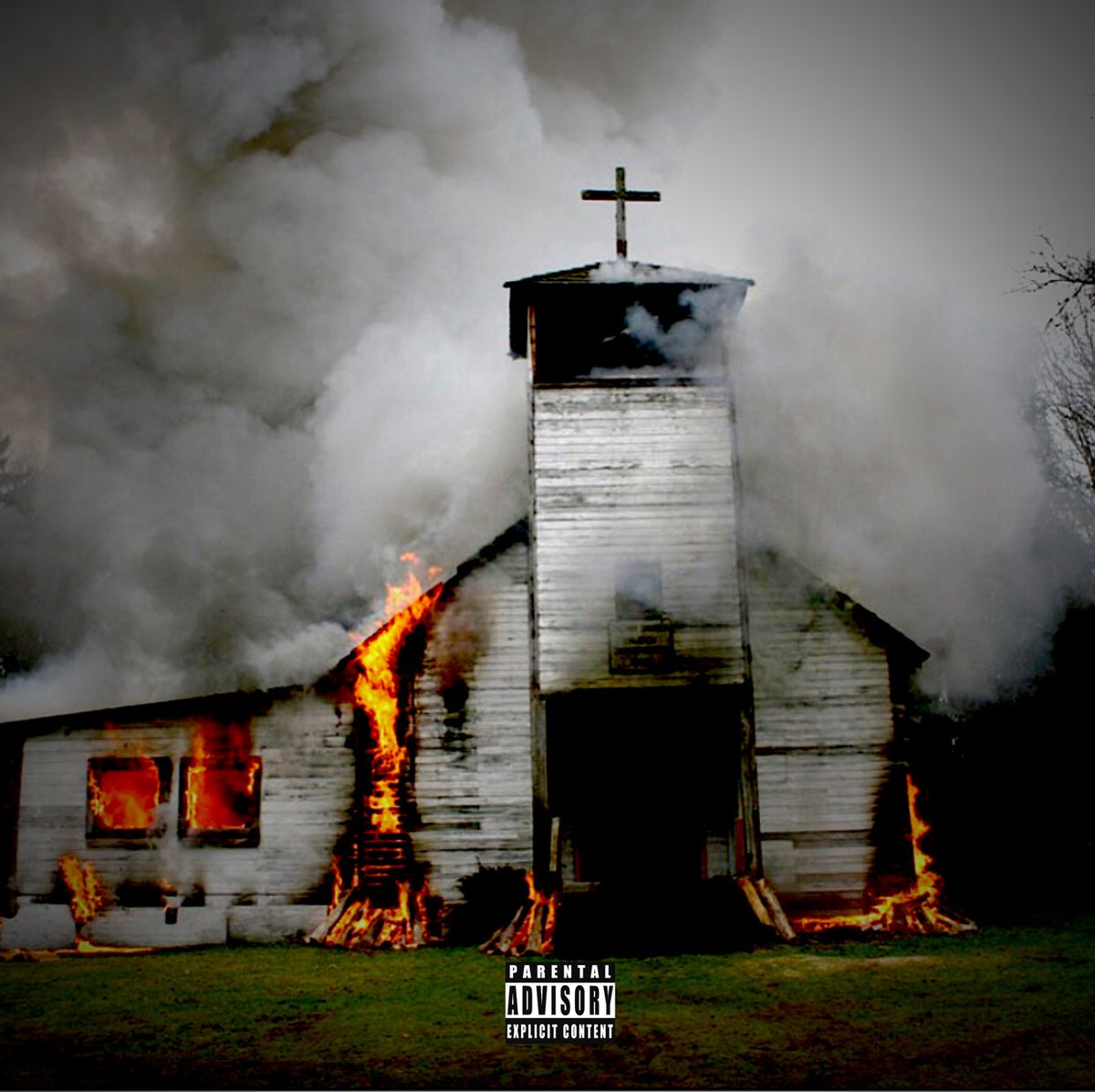 cokebumaye's tweet photo. Heaven OUT NOW https://t.co/mFpJY5hO0G