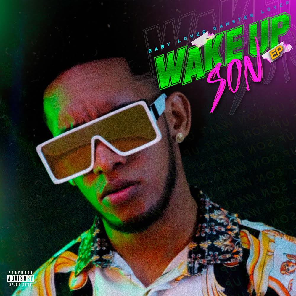 WAKE UP SON “ Disponible “ 7 Temas Que Hice Con Mucho Amor En Está Cuarentena Para Que Se Lo Vacilen Espero Que Les Guste 
LINK: youtube.com/playlist?list=…