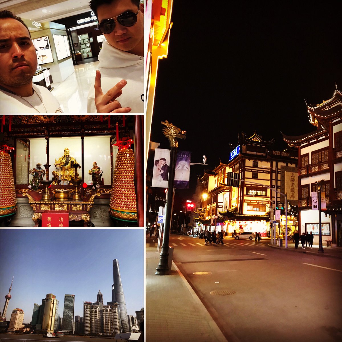 SpinalGator's tweet photo. Post 7/16
"China's dope too...."
👀🤔🔥🐊💯🤫
.
.
(Sum new coming soon🤫 guess what it is)
.
.
#Tb #GoodTimes #2018 #China #WeComin #ComingSoon #StaticCup https://t.co/pNXzro7OyX