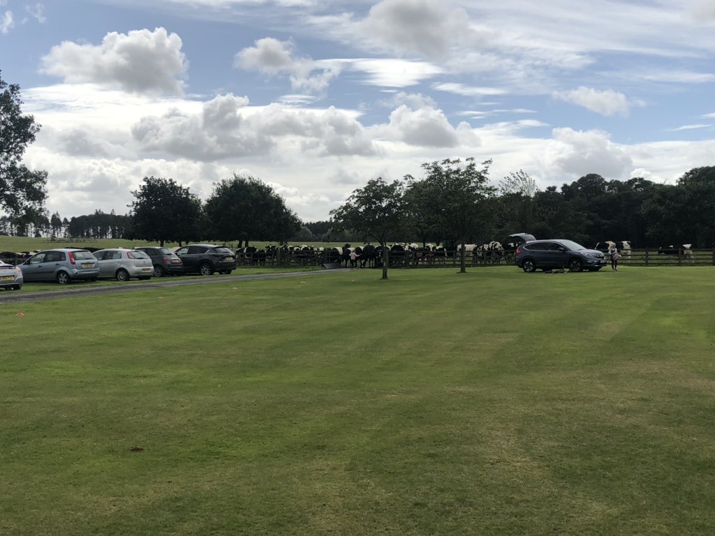 MajidHaq's tweet photo. Very fortunate to have finished a short 2020 season at one of the most beautiful club grounds you could wish for at @BlagdonParkCC playing for @NewcastleCityCC Thank you Azhar Abid for setting it up & to the team for a nice welcome over the last few weeks. #stunningsetting https://t.co/UASGqpcaG9