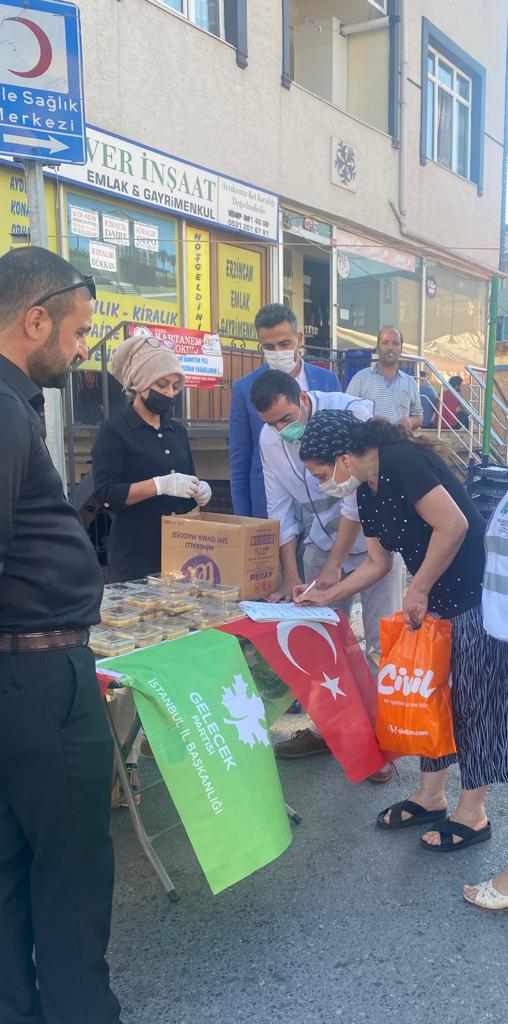 gelecek_ozkan's tweet photo. TUZLA GÜÇLÜ GELECEK... https://t.co/zZHi4RKFYz