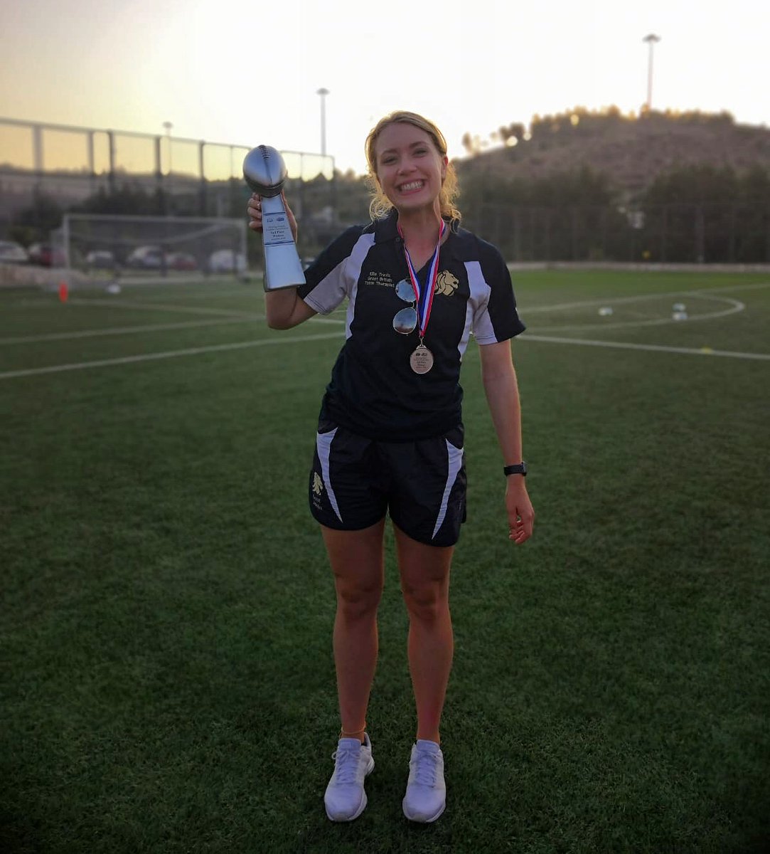 Ellie Travis tweet media