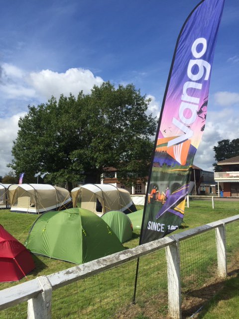 MCS_PR_EVENTS's tweet photo. The Tent and Awning Show 2020 will open tomorrow until Tuesday - all the exhibitors are ready to welcome you at Stoneleigh Park  #outdoors #camping #campinggear #tents #awnings  #eventprofs #events #networking #tradeshows https://t.co/25FuDkqlug