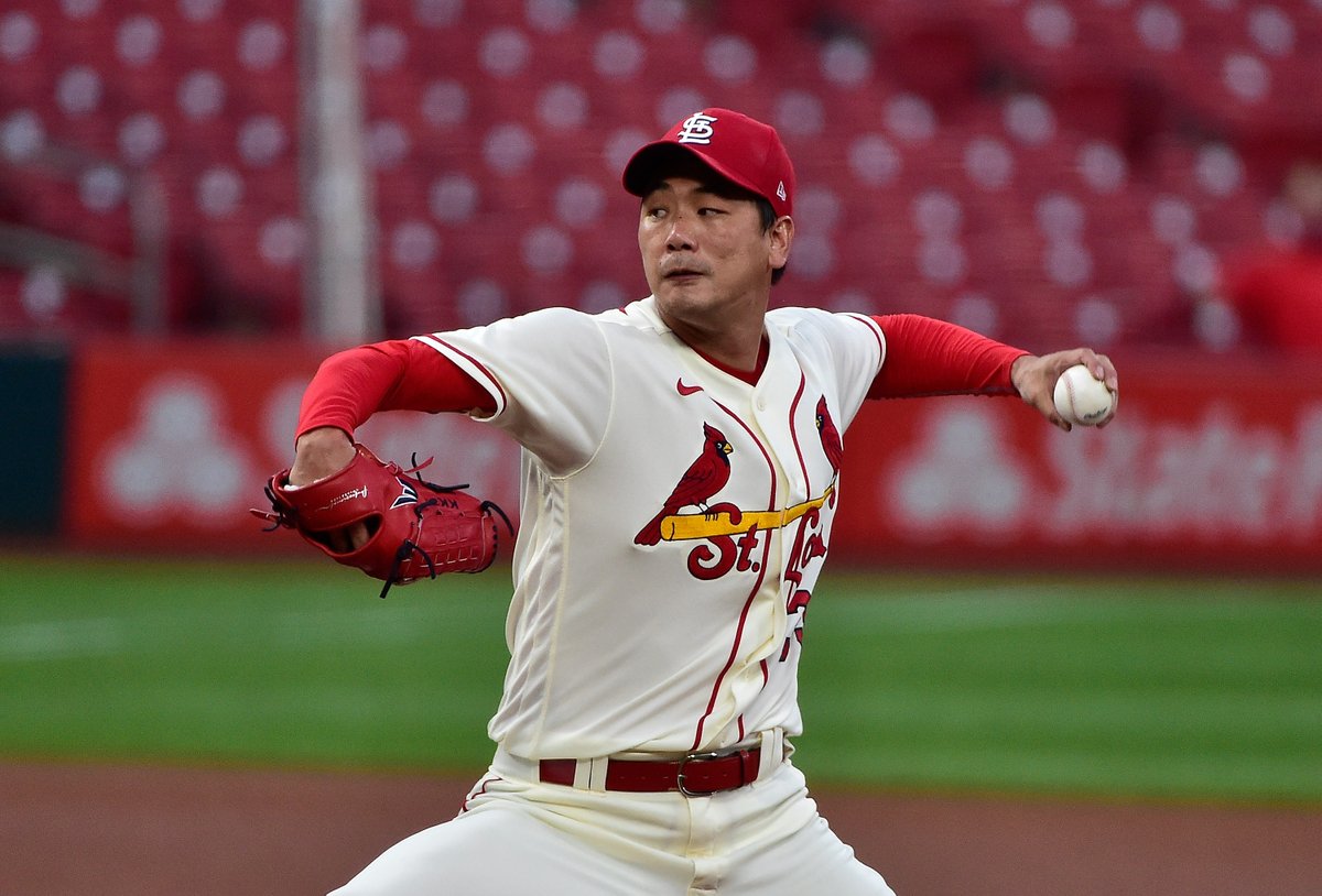 The Latest St. Louis Cardinals News | SportSpyder