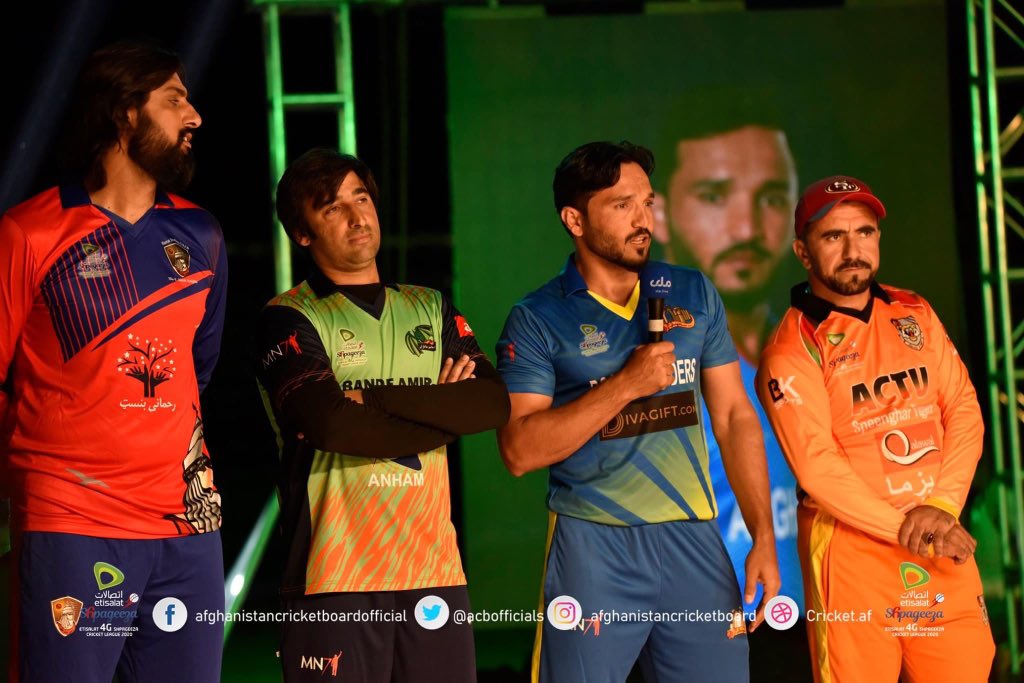 DivaPatang's tweet image. I’m proud to announce that as a first Afghan Women, my Company @DivaGroup1 holding company of @DivaGiftcom sponsored @BoostDef Cricket Team at #Shpageeza. My aim is to support our national team &amp;amp; encourage more businesses to do the same. #DaAtalanoLeague @ACBofficials @SportRta