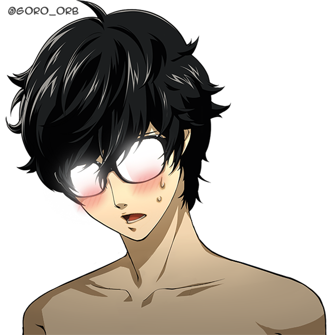 Shirtlesのtwitterイラスト検索結果 古い順