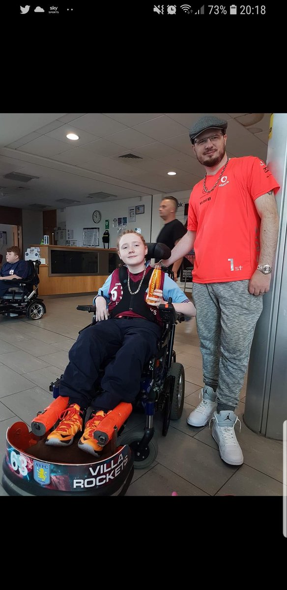LucaWickens's tweet photo. Throw back pic #justlovepowerchairfootball https://t.co/LWmMwjDYR4
